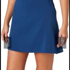 🆕️ IZOD Cute Blue Skort!